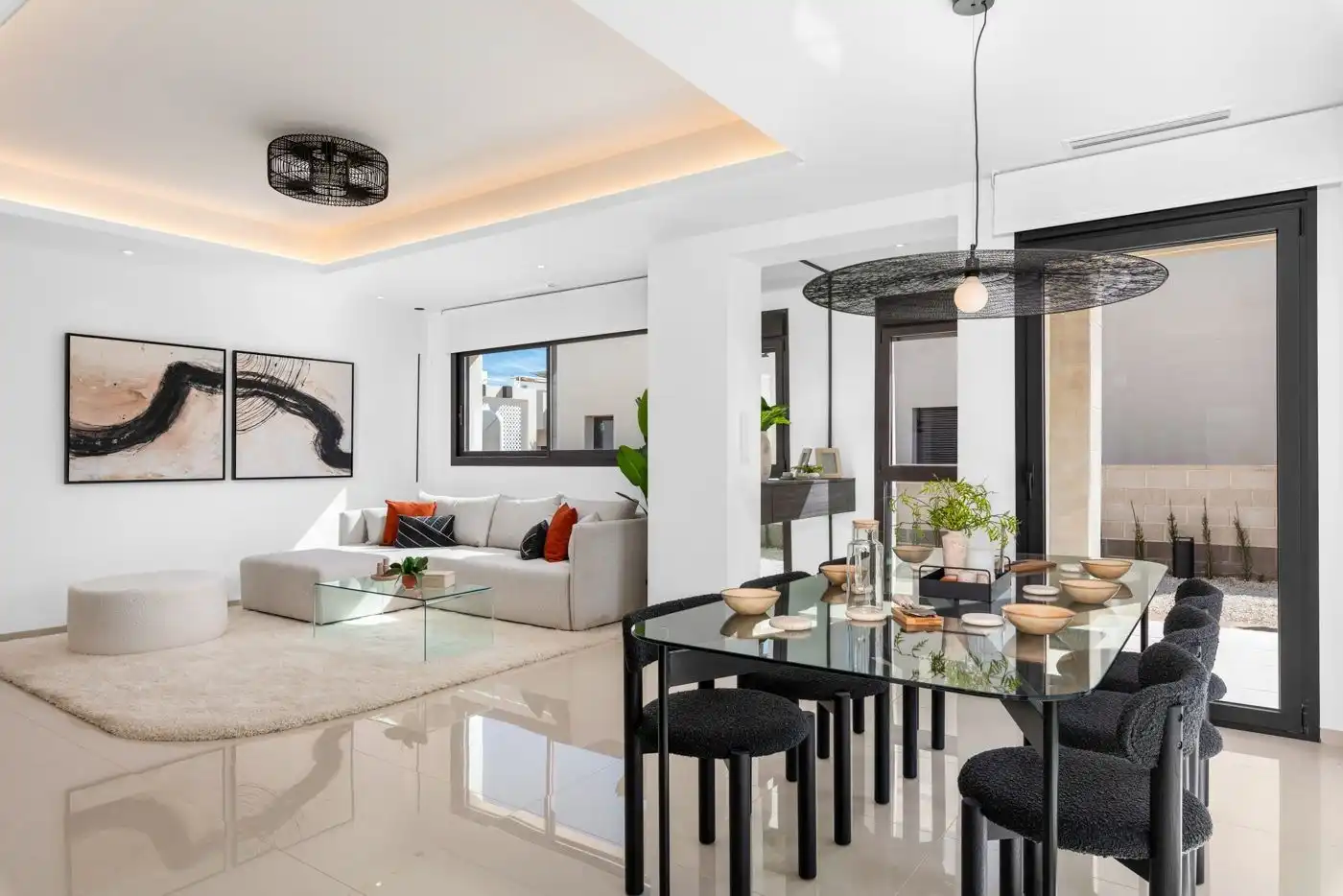 Villa avec piscine à vendre à Rojales, imagen 6