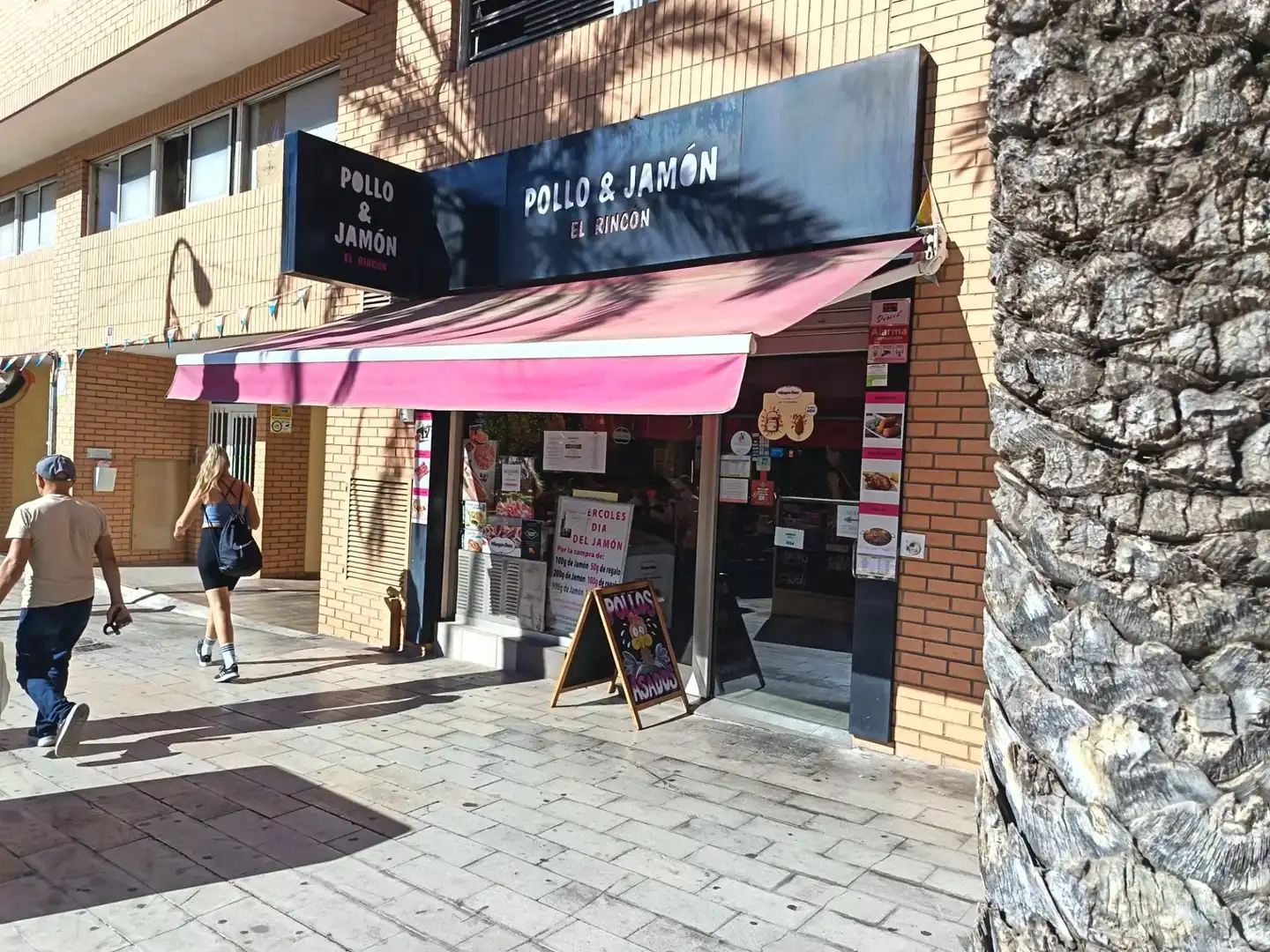 Local comercial de lloguer a Campoamor - Altozano, imagen 8