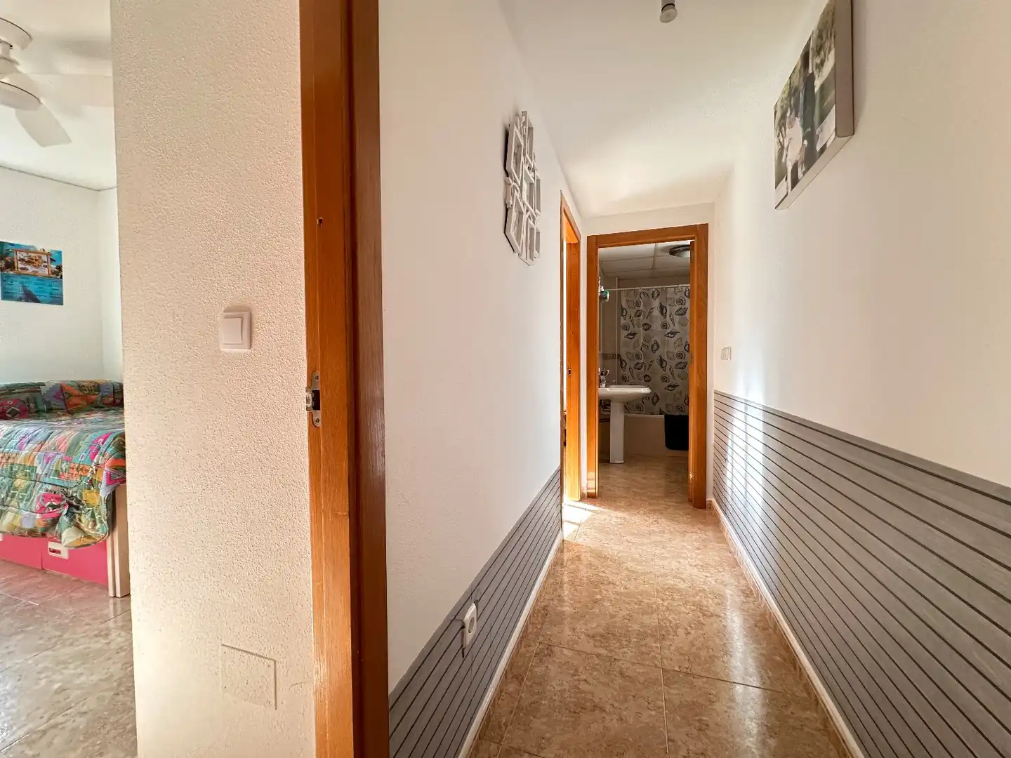 Apartament amb ascensor en venda a Pilar de la Horadada ciudad, imagen 8