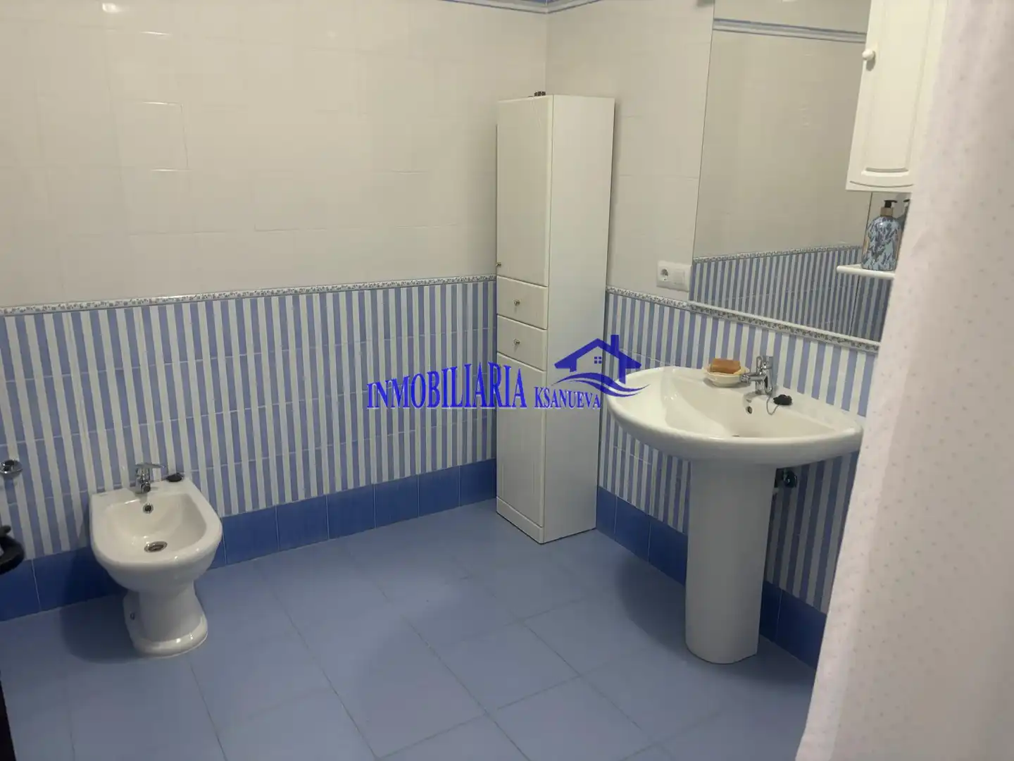 Baño de Casa o chalet en venta en Castro del Río