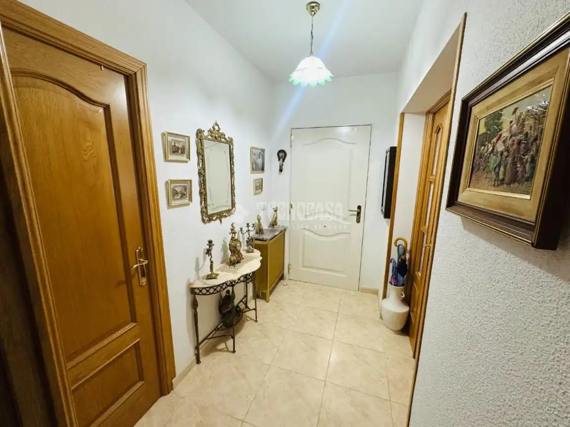 Casa o chalet en venta en Escalona con Calefacción, Piscina y Amueblado
