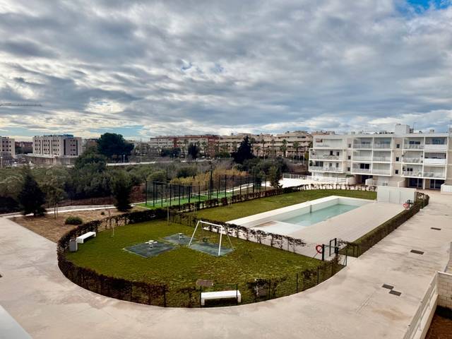 Piso en Venta en Avinguda de Salvador Vilaseca en Plaça Europa - Port Aventura