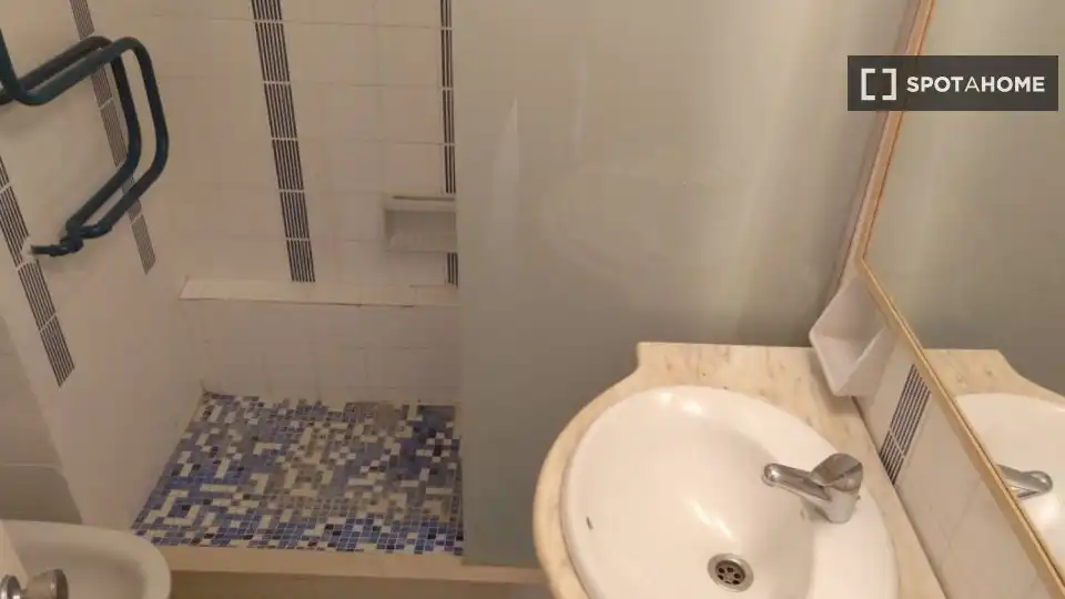 Appartamento con terrazza in affitto a Algirós, imagen 5