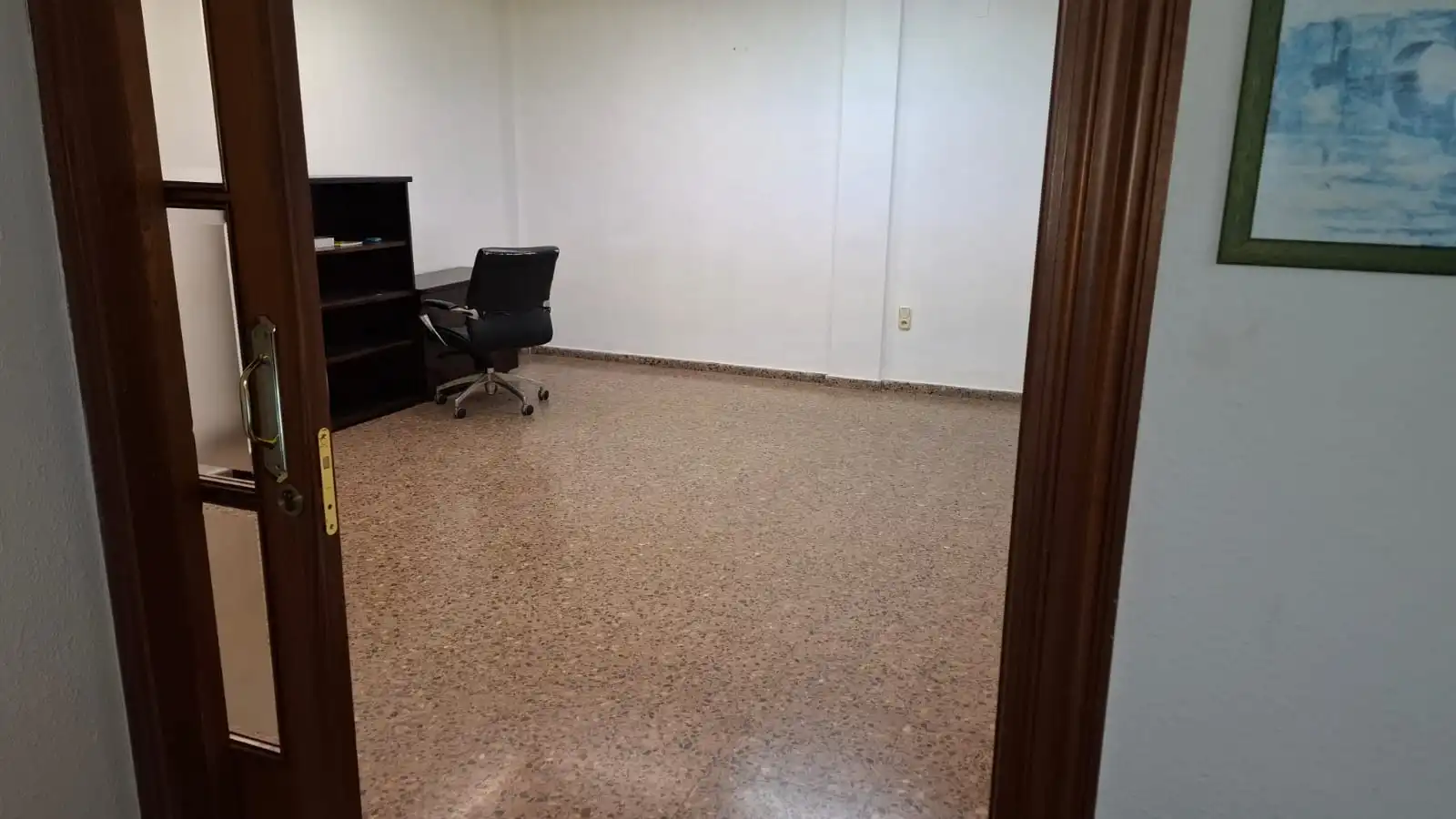 Oficina de alquiler en Sagunto / Sagunt con Aire acondicionado y Calefacción