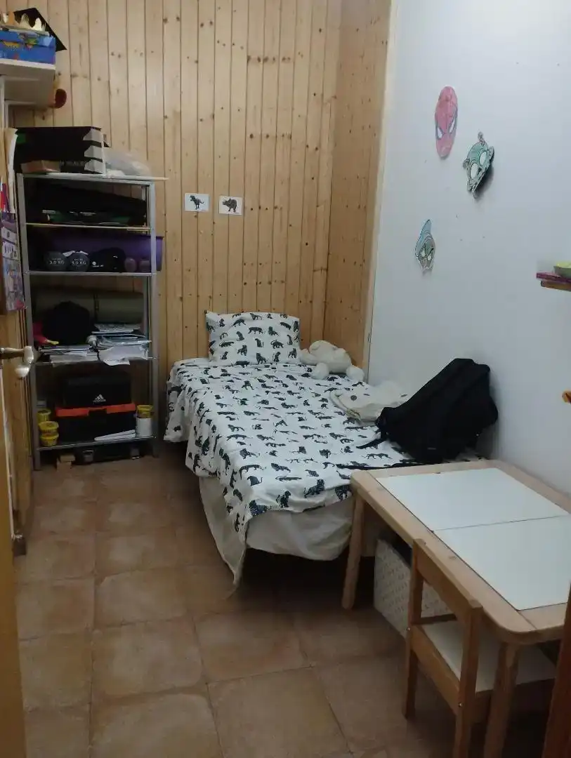 Schlafzimmer von Wohnung zur Miete in Navajas