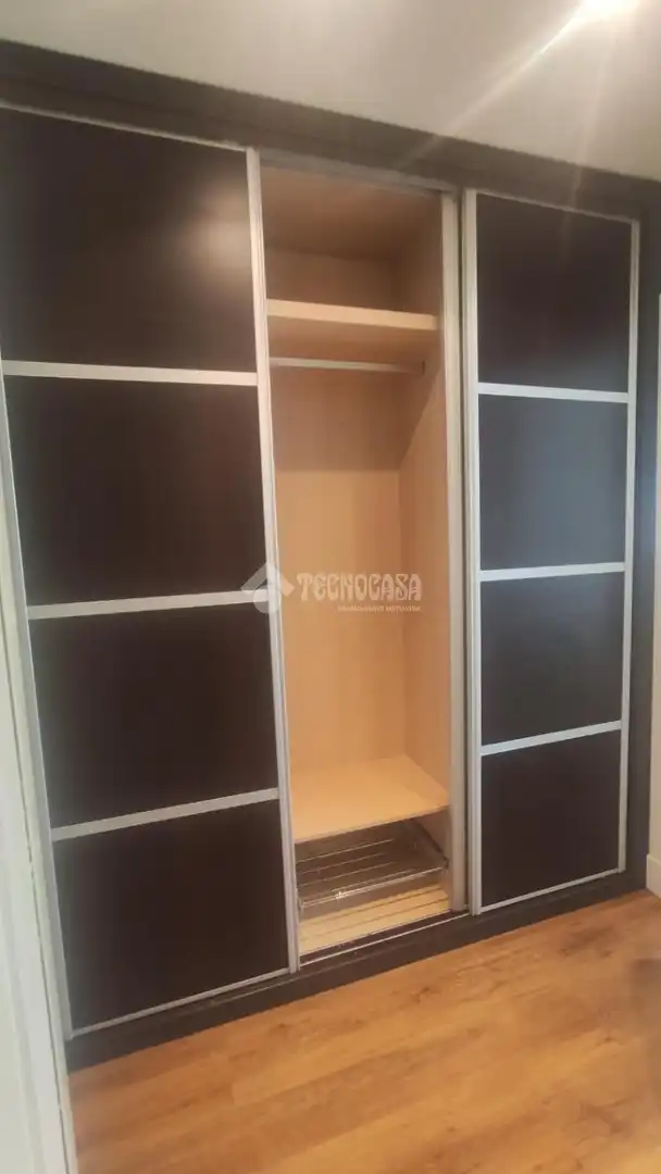 Habitación de Piso de alquiler en Madrid con Aire acondicionado y Calefacción