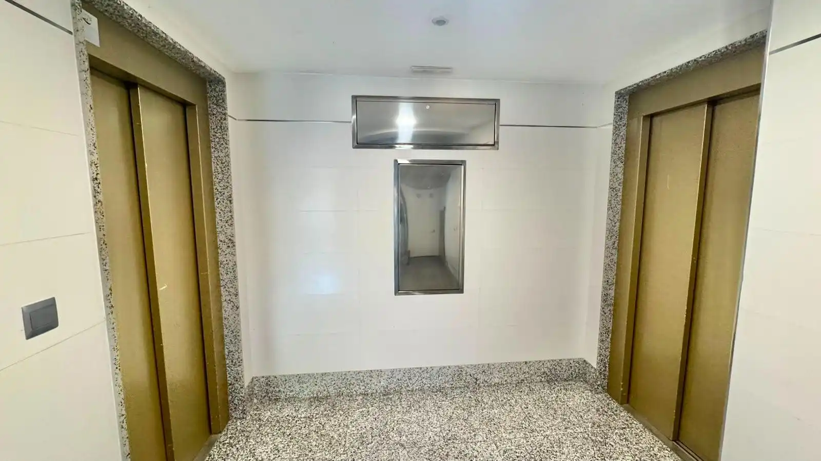 Piso con ascensor en venta en Carretera de Cádiz, imagen 19