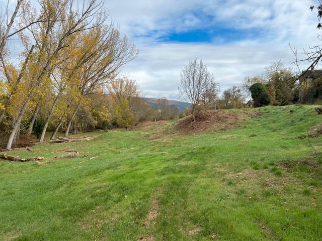 Terreno residencial en Venta en Poblaciones norte