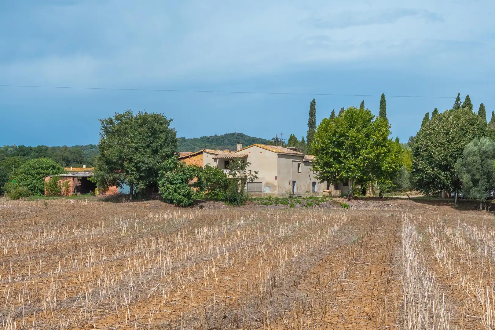 Chalet con jardín en venta en S/N MAS MITJÀ, imagen 47
