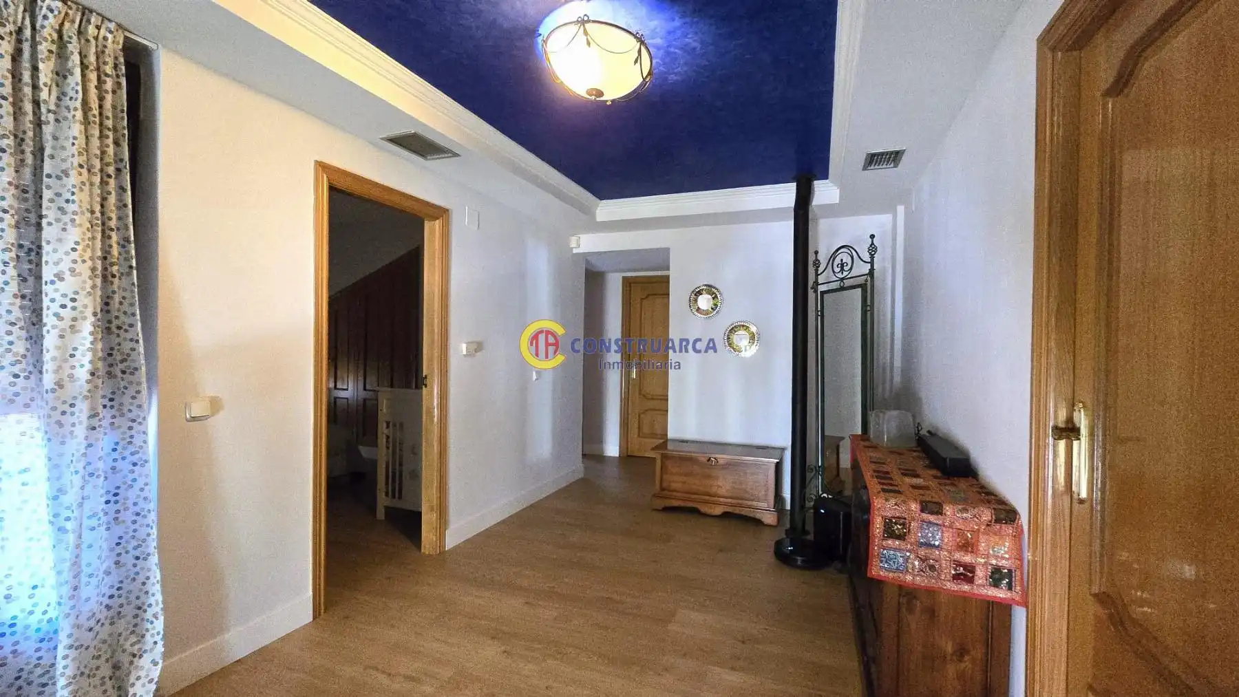 Casa o chalet en venta en Pepino con Aire acondicionado, Calefacción y Terraza