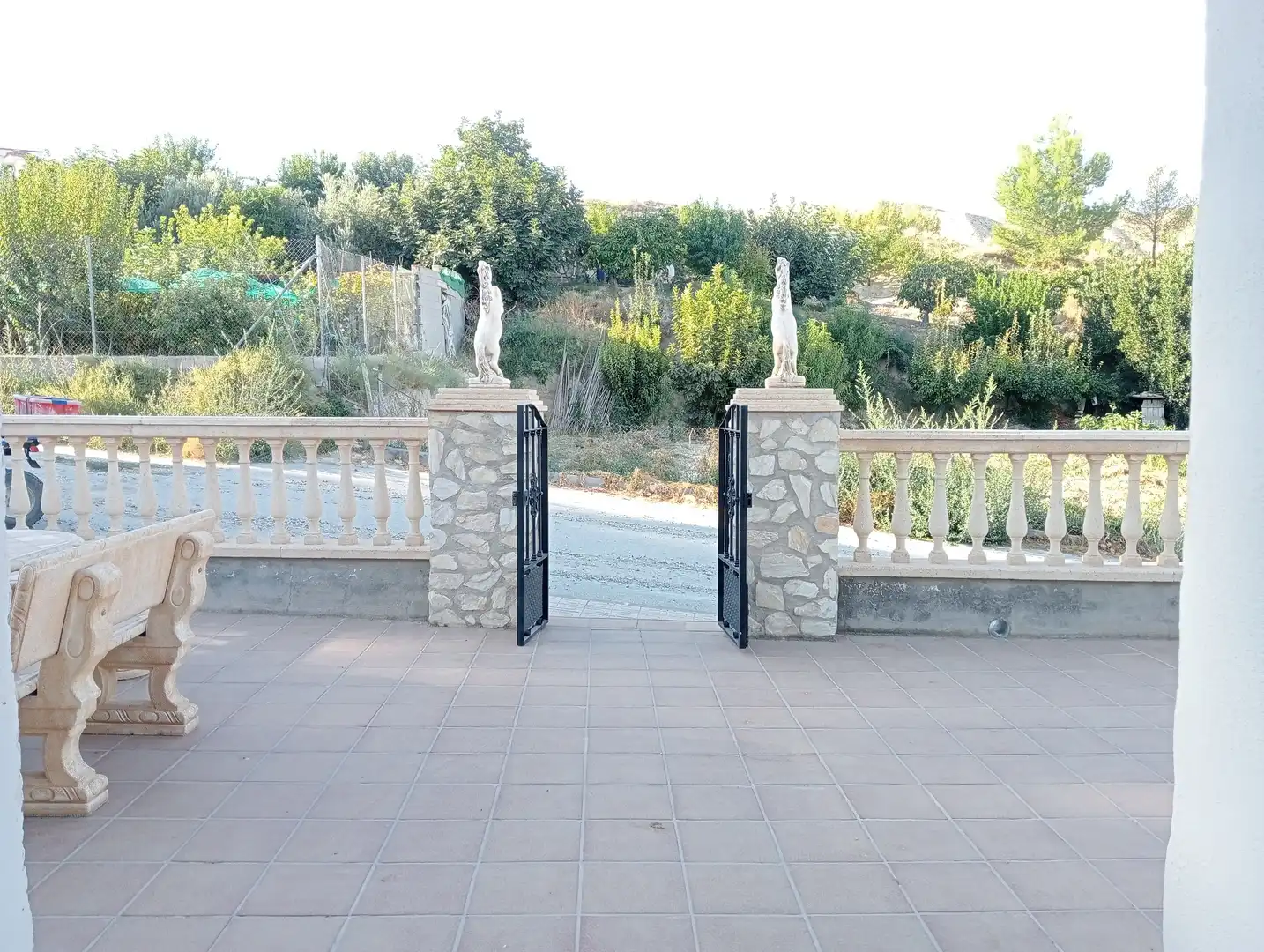 Villa in vendita a Dehesas de Guadix, imagen 4