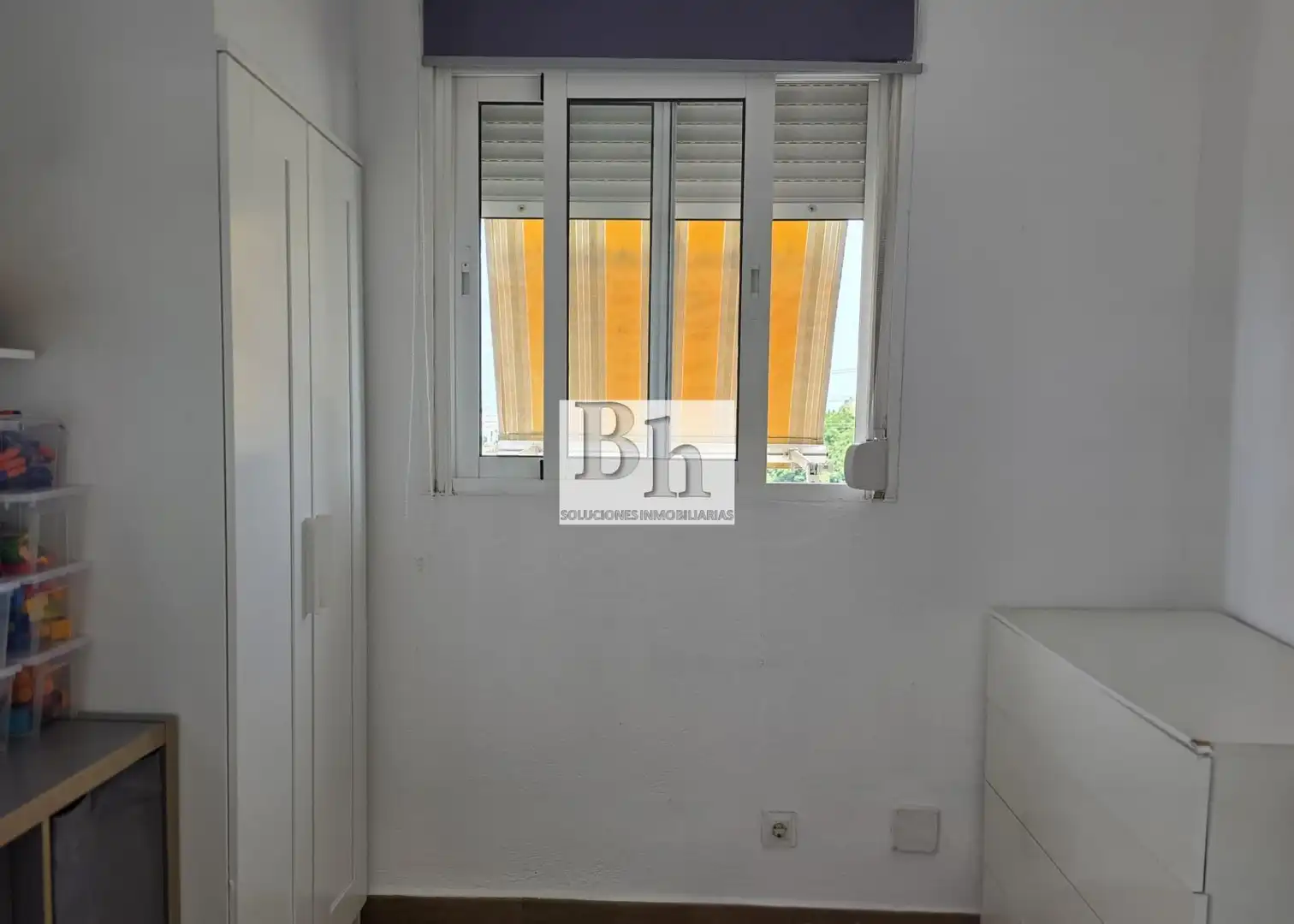 Habitación de Ático en venta en Málaga con Aire acondicionado, Calefacción y Terraza