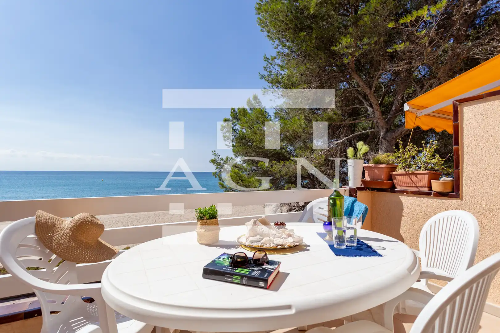 Apartament en venda a Carrer del Blat, 21, Platja de Mont-roig