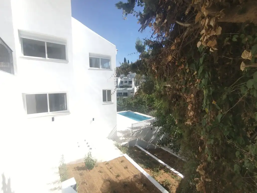 Detached house with pool for sale in Campo de Mijas, imagen 33