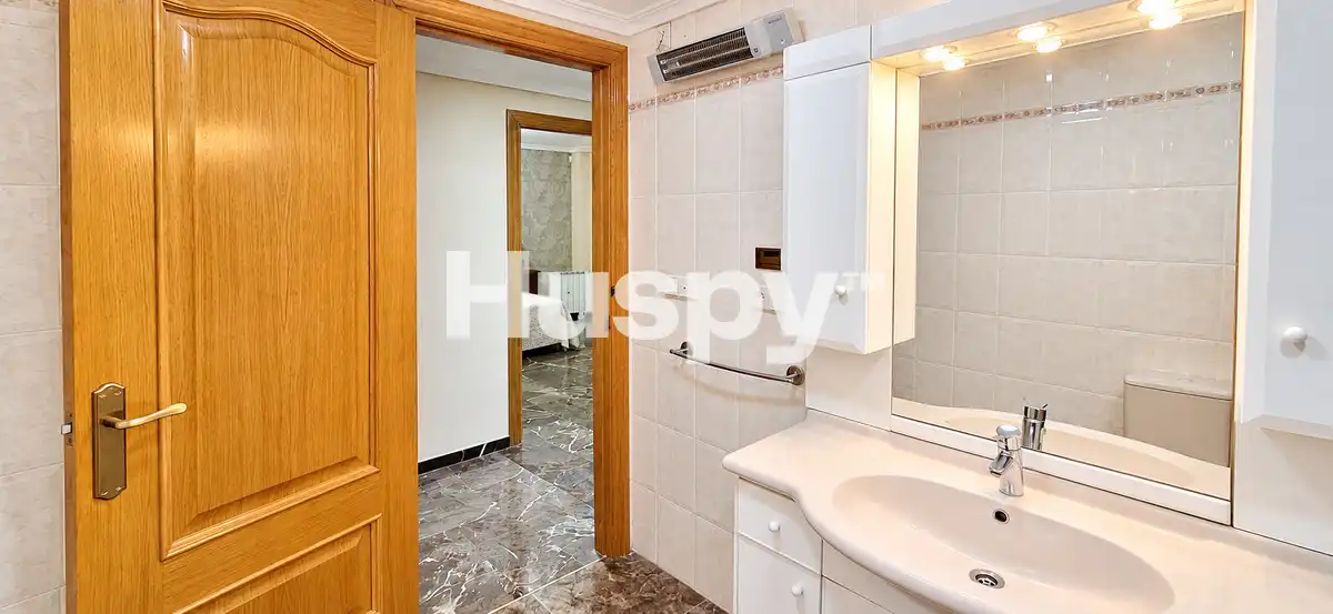 Wohnung mit Balkon zum Verkauf in Plaça Generalitat, imagen 20