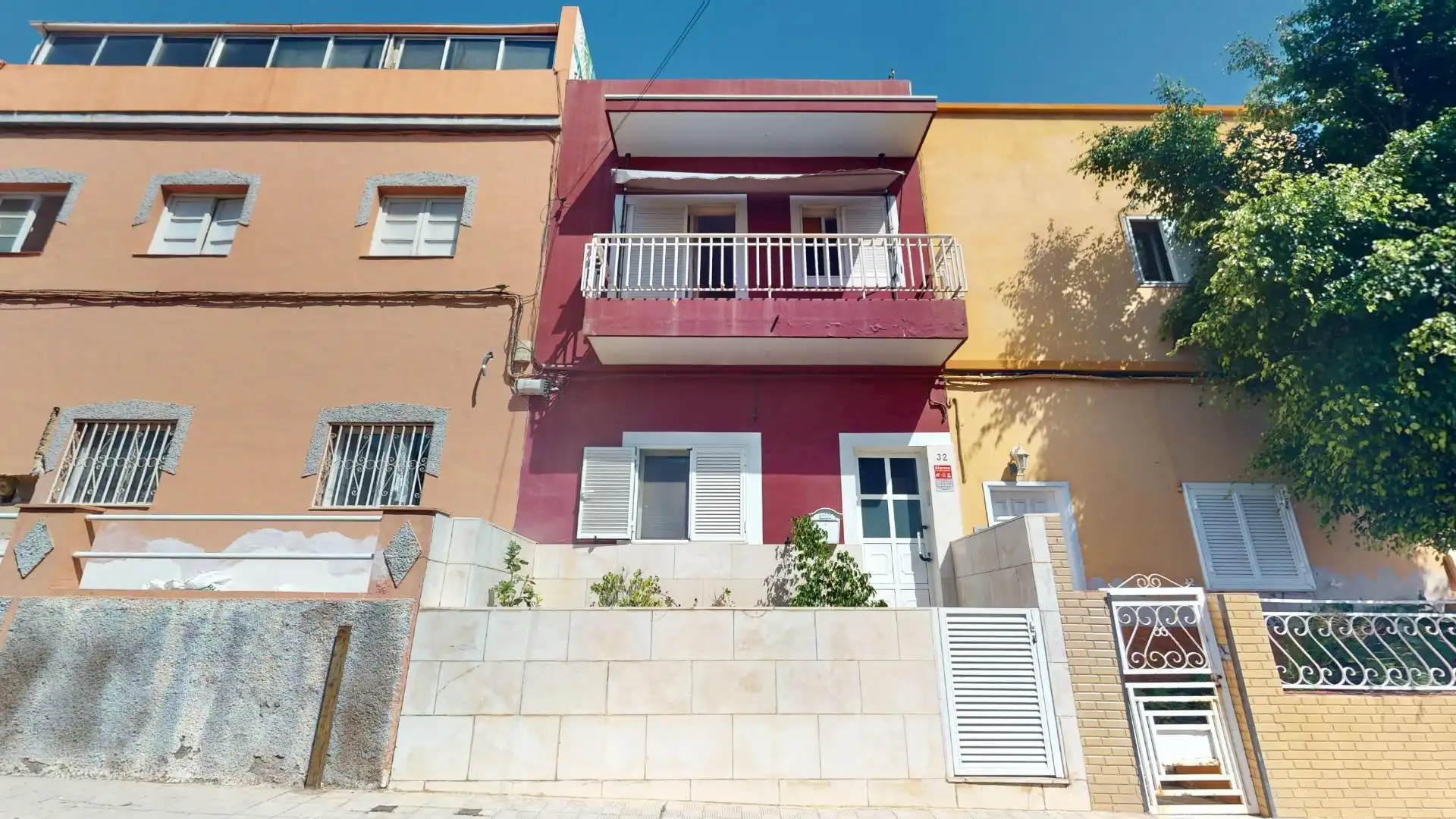 Casa en venda a Calle Rodrigo de Triana 32, imagen 68
