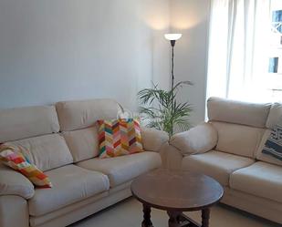 Apartament de lloguer a La Ballena, Los Abrigos