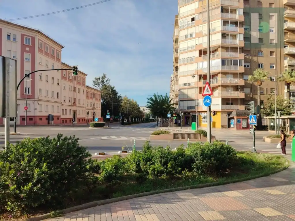 Piso con terraza en venta en Avenida de América, imagen 22