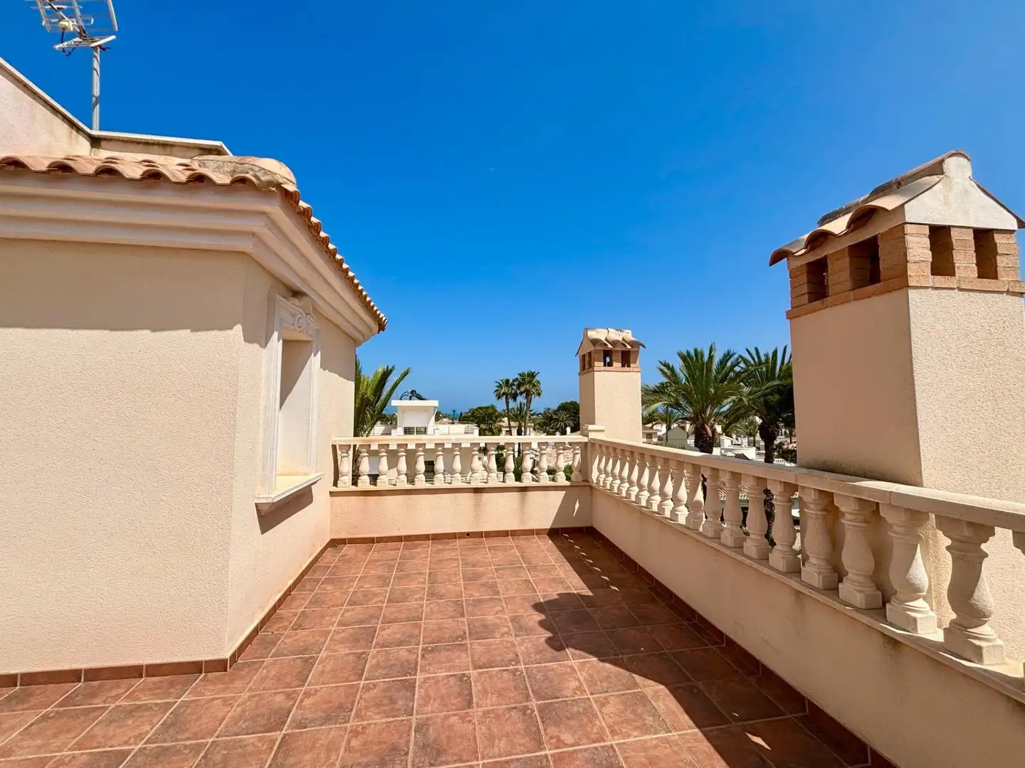 Casa amb piscina en venda a Orihuela Costa, imagen 24