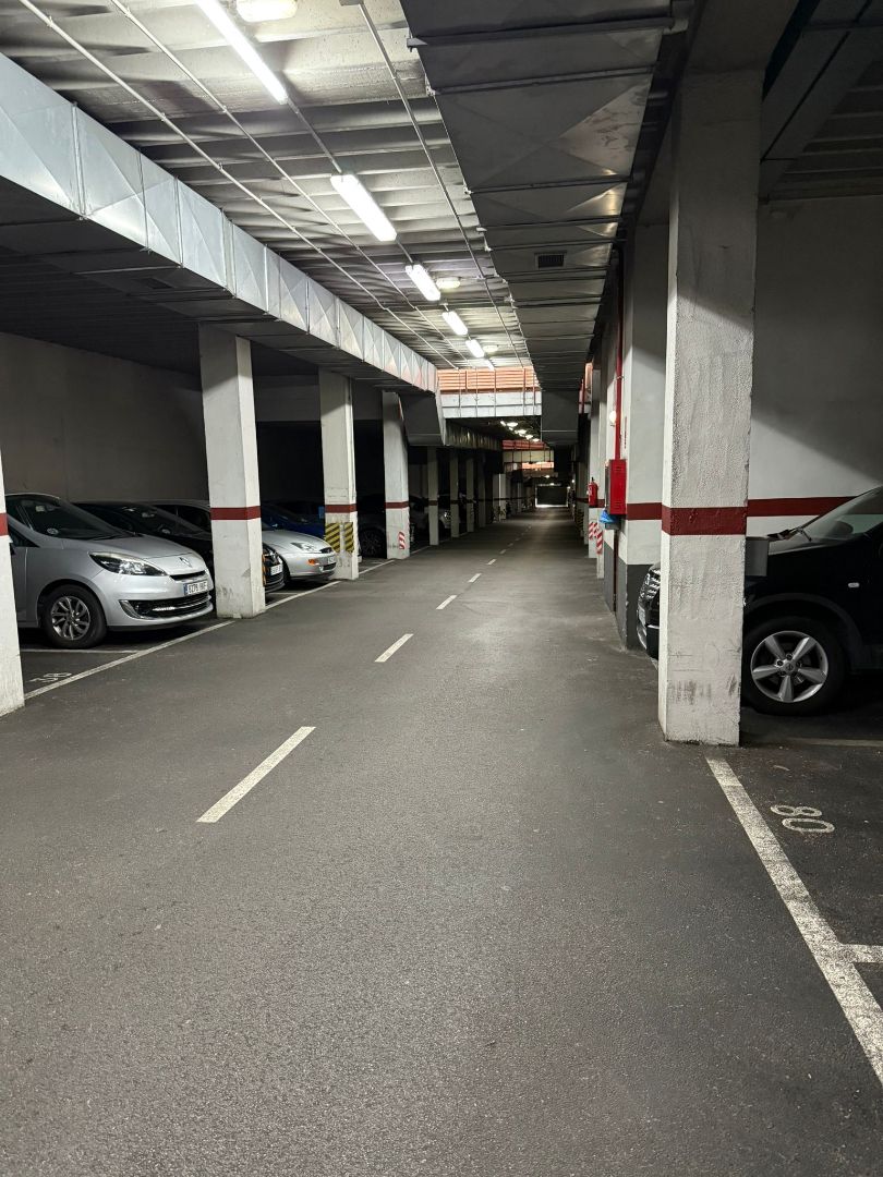Parking of Garage for sale in Gijón 