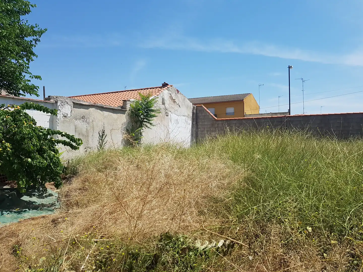 Lands and plots for sale in Corral de Almaguer, imagen 3