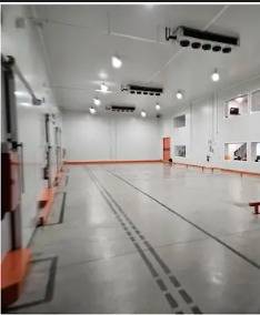 Nave industrial en Alquiler en La Motilla - Fuente del Rey