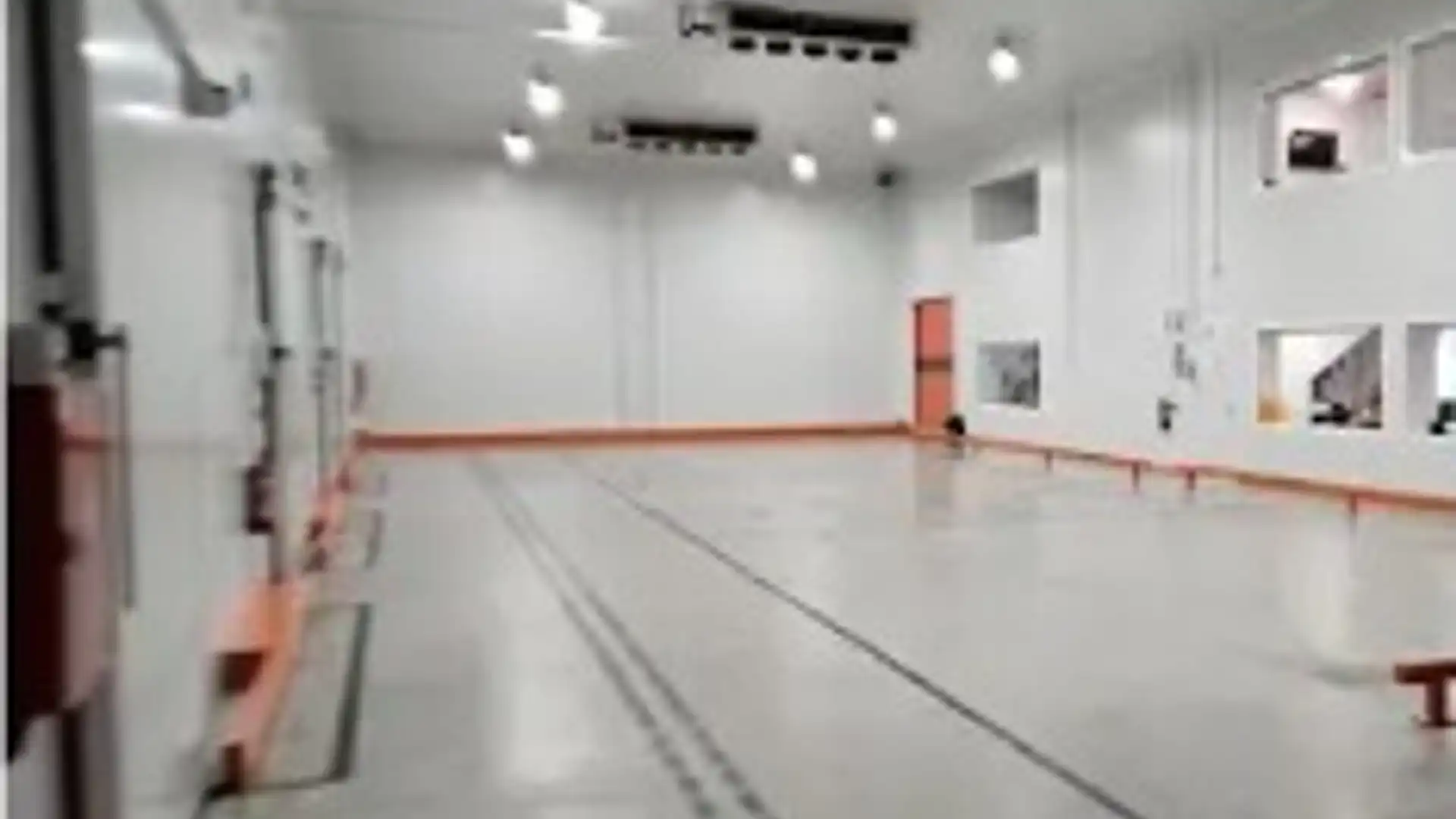 Nave industrial de alquiler en Dos Hermanas con Alarma