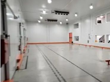 Nave industrial in affitto a La Motilla - Fuente del Rey
