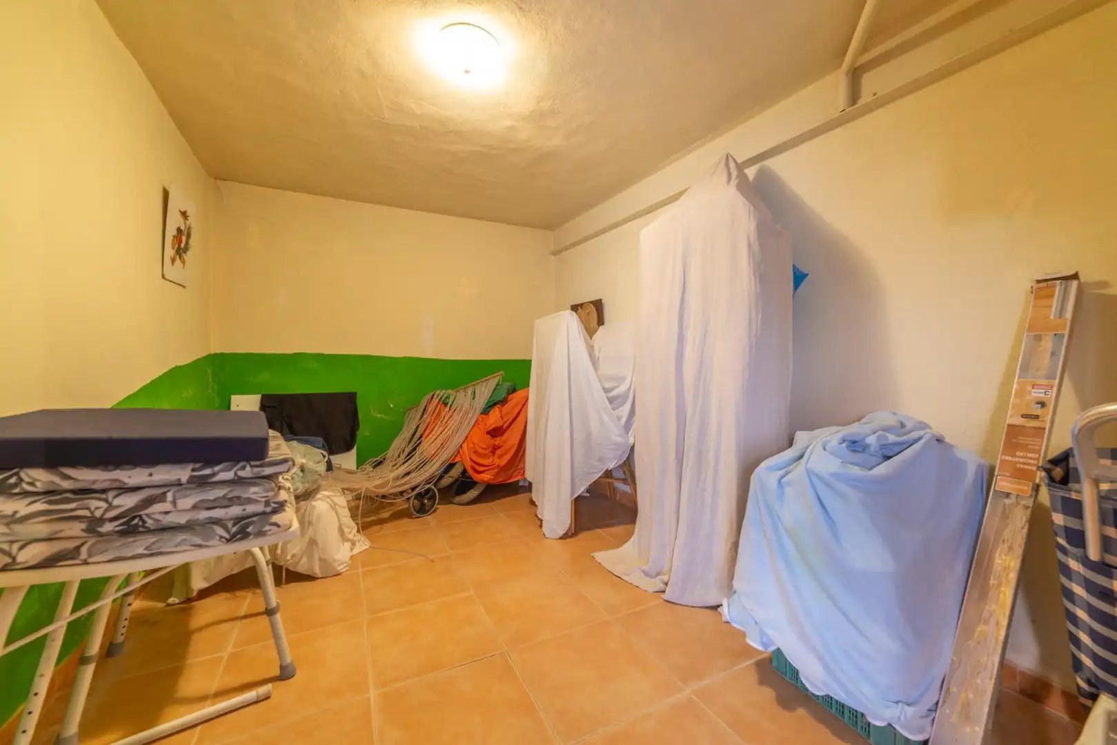 Chalet en venta en Santiago de la Ribera, imagen 30