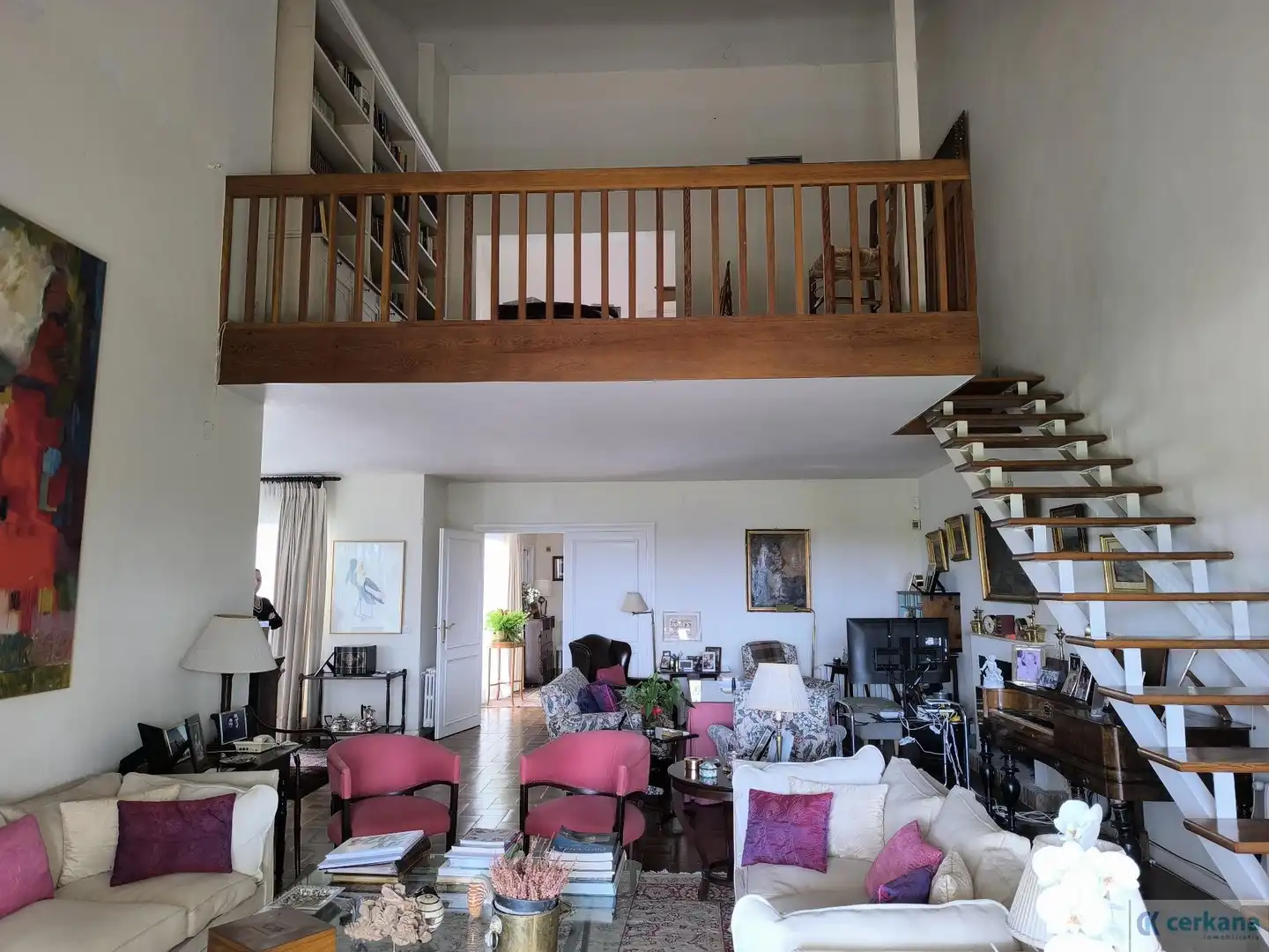 Chalet en venta en Villares altos, imagen 2
