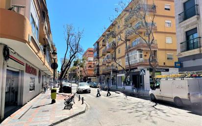 Vista exterior de Pis en venda en Fuengirola