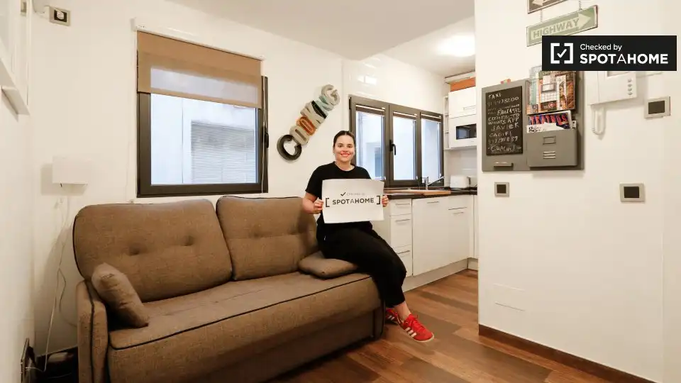 Wohnung zur Miete in Centro, imagen 4