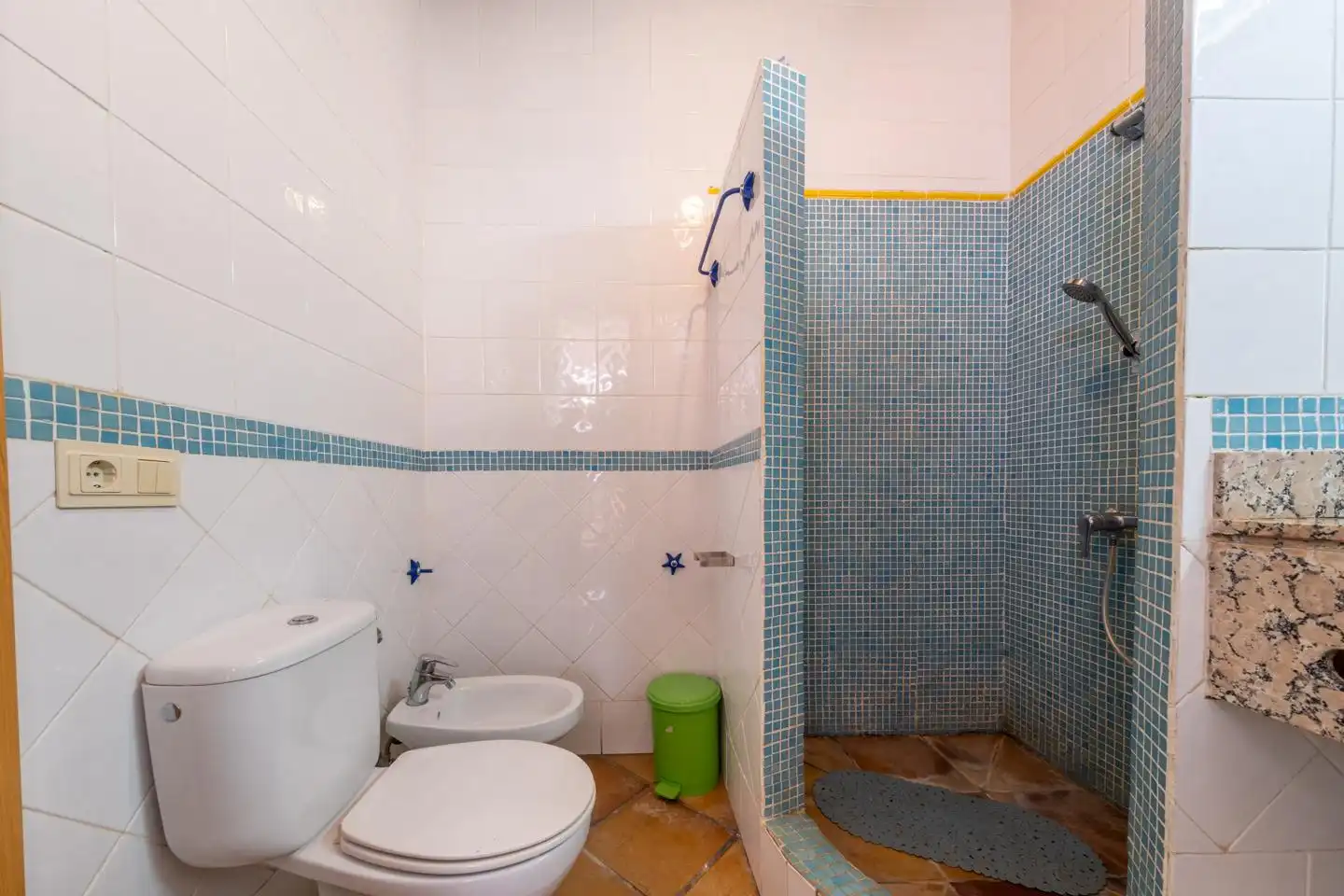Bany de Casa o xalet en venda en Arucas