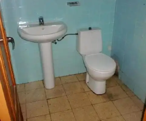 Piso con ascensor en venta en Centre, imagen 5