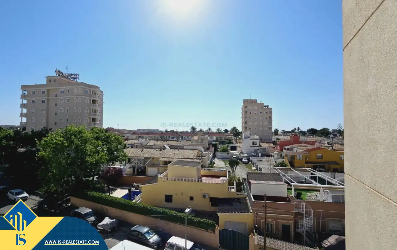 Apartamento con piscina en venta en Playa del Cura, imagen 18