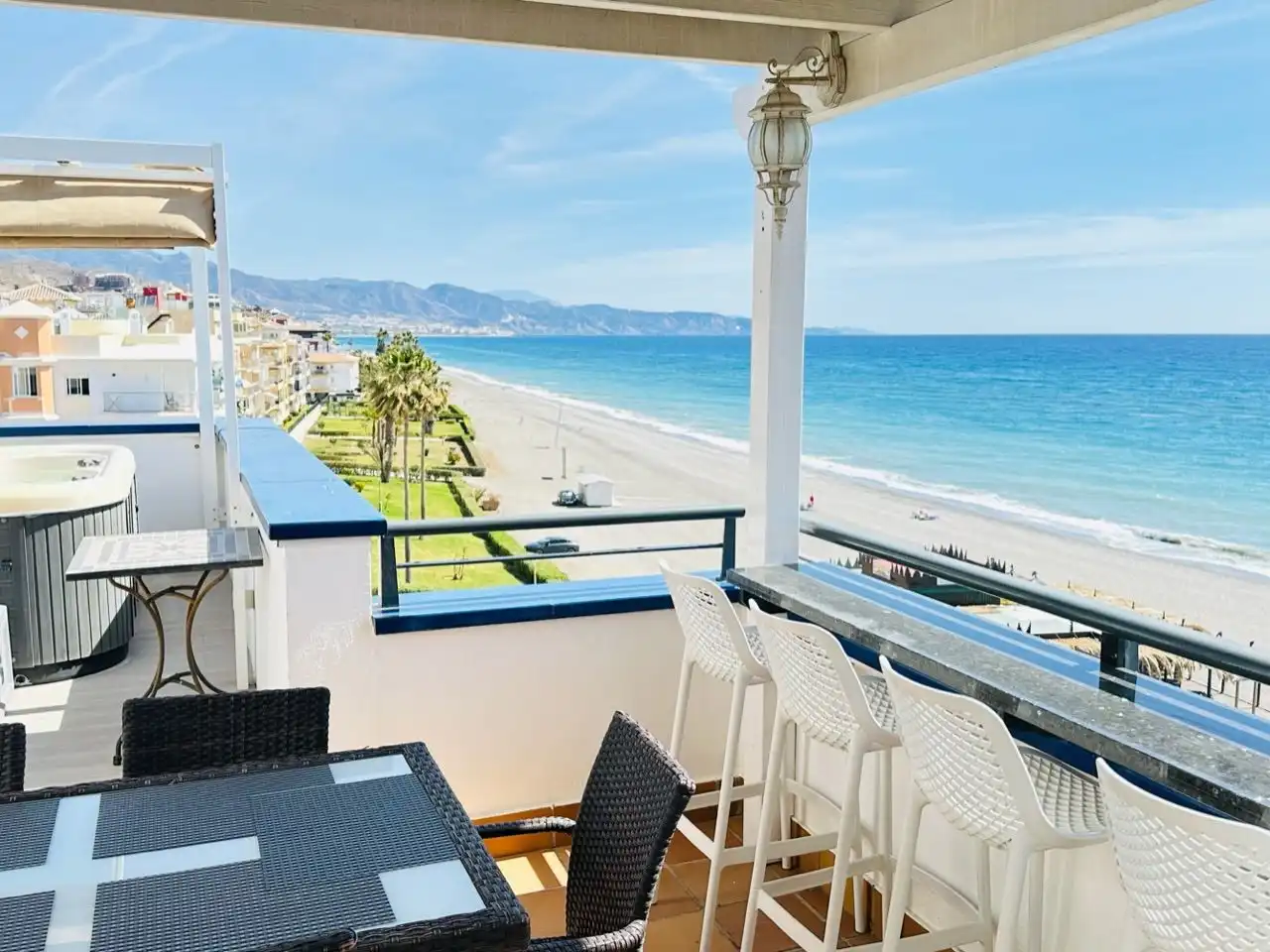Penthouse mit Aufzug zum Verkauf in El Peñoncillo, imagen 15