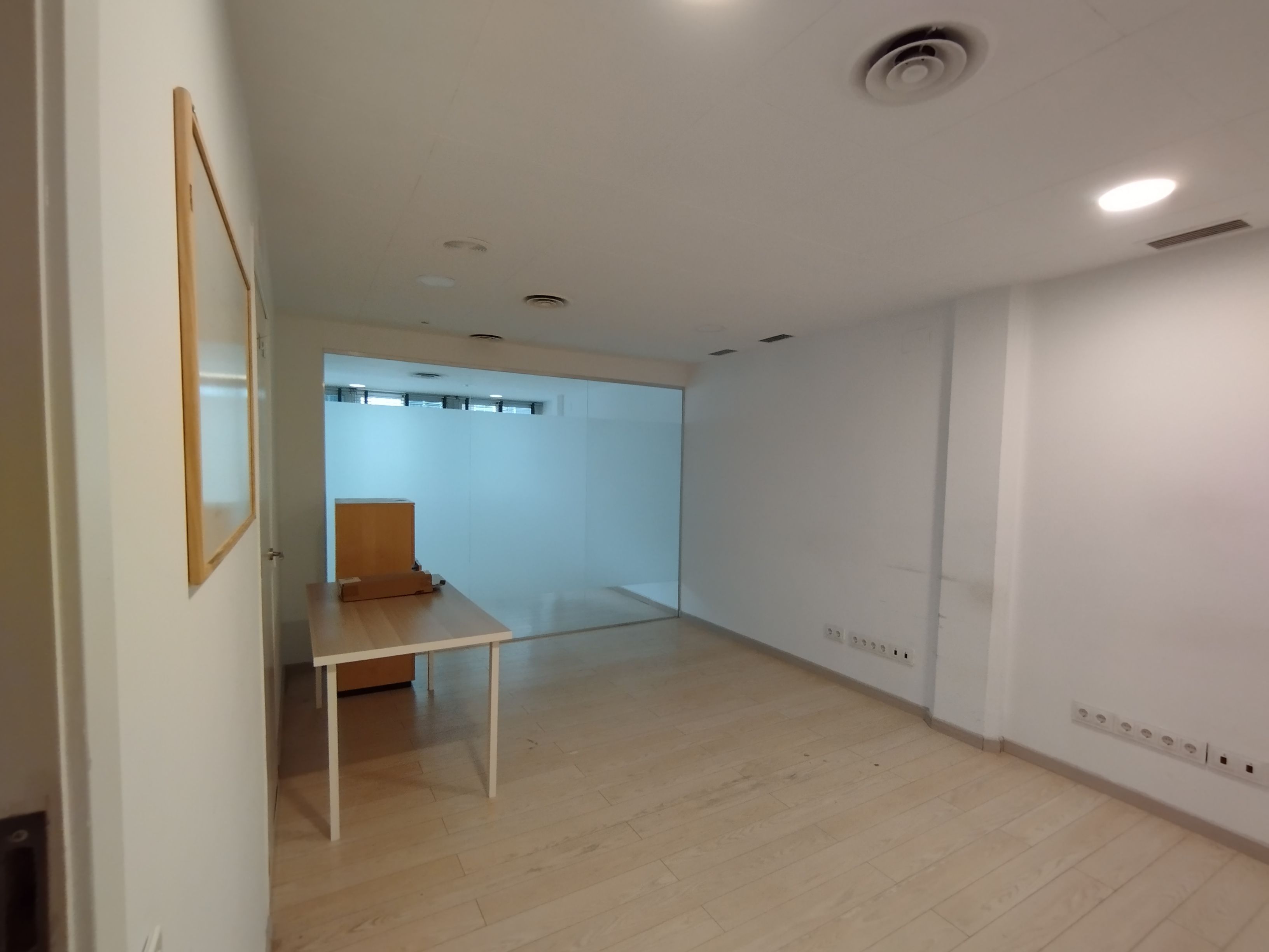 Office to rent in Carrer de Balmes, 198, Sant Gervasi- Galvany, Sarrià - Sant Gervasi