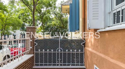 Photo 4 of House or chalet to rent in Guindalera, Madrid