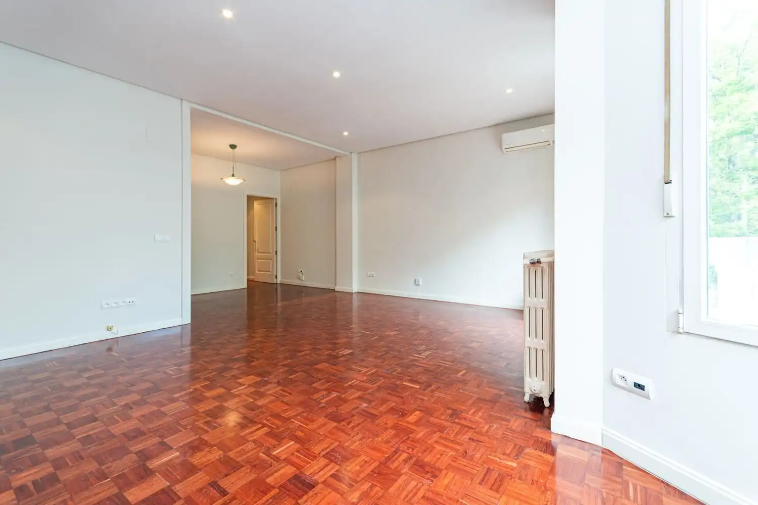 Flat with lift for sale in Chamberí, imagen 6