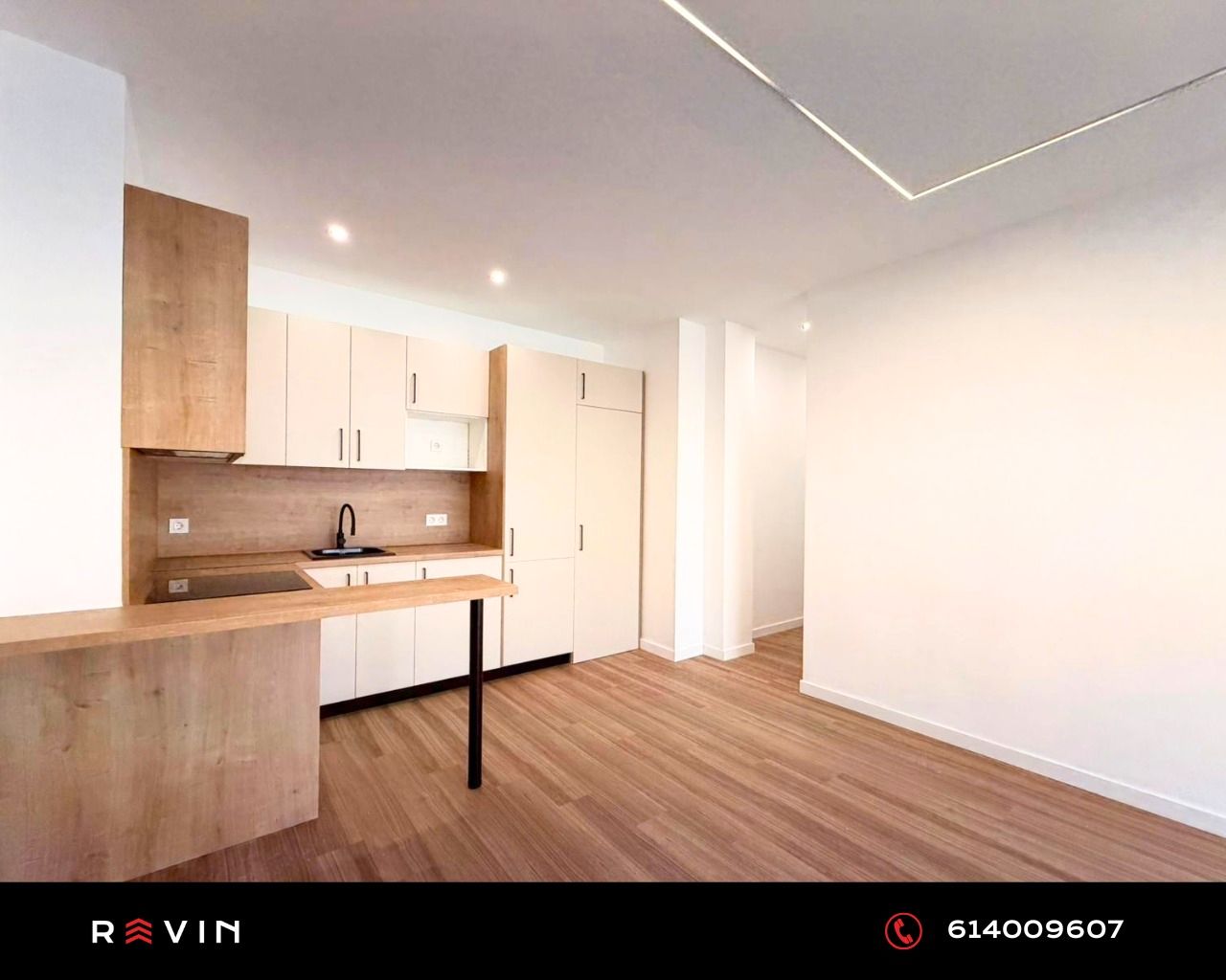 Piso en venta en Calle las Cumbres, 7, Ctra. Circunvalación - La Magdalena