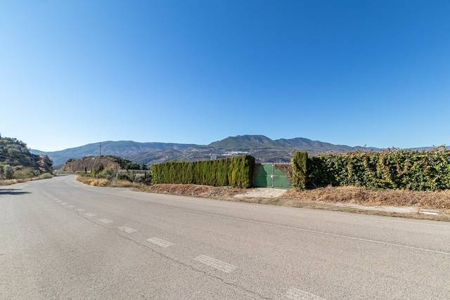 Terreno en Venta en Polígono 3 PARCELA 273 en Lecrín