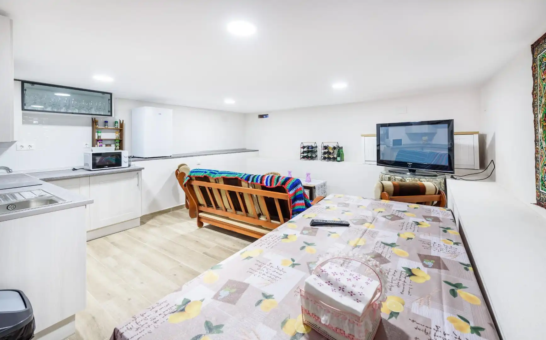 Casa o xalet en venda en Horche amb Aire condicionat, Terrassa i Piscina