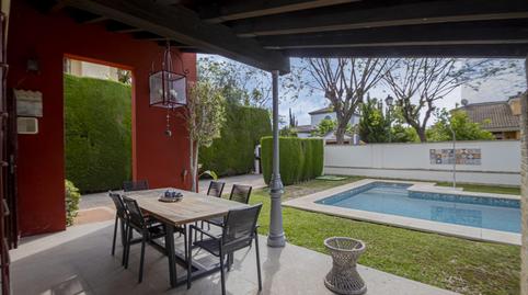 Foto 4 de Casa o xalet de lloguer a Avenida Jacaranda, El Zaudín - Club de Golf, Sevilla