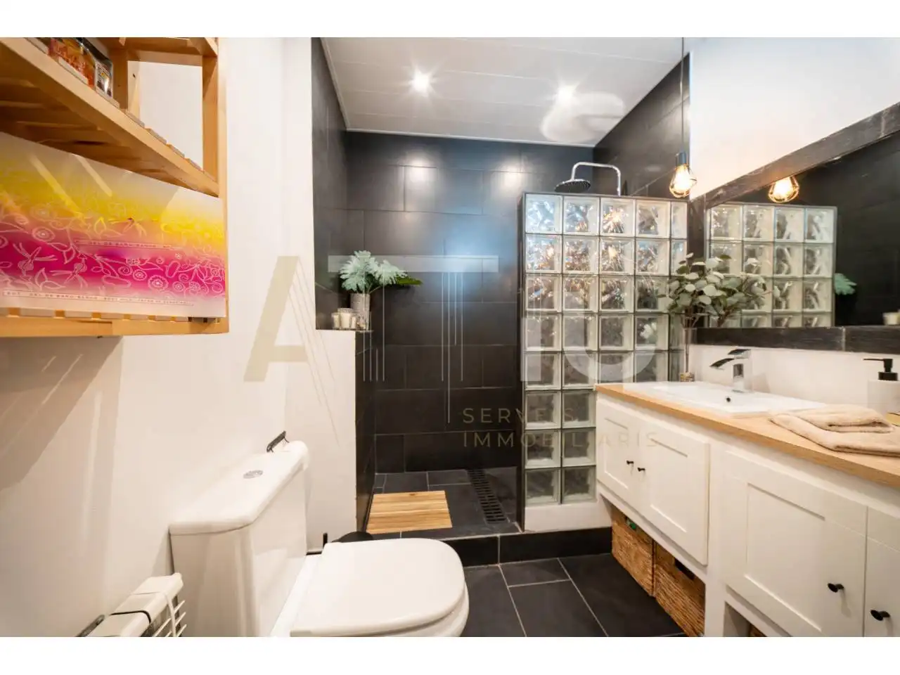 Appartement avec jardin à vendre à Calle Agnès Armengol 33, imagen 82