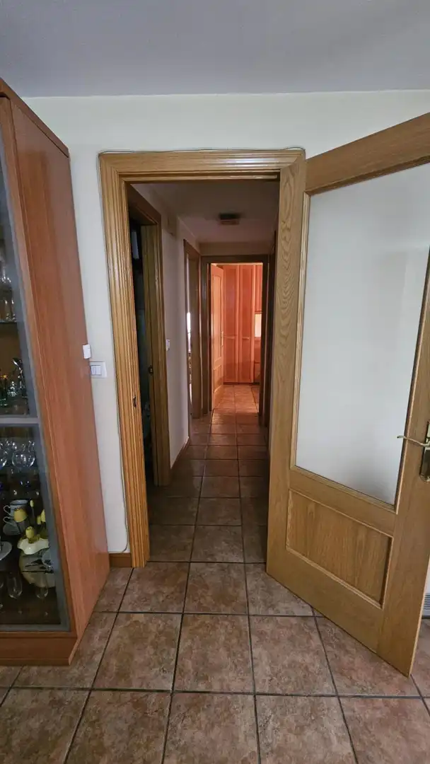 Piso en venta en Tarazona con Calefacción y Amueblado