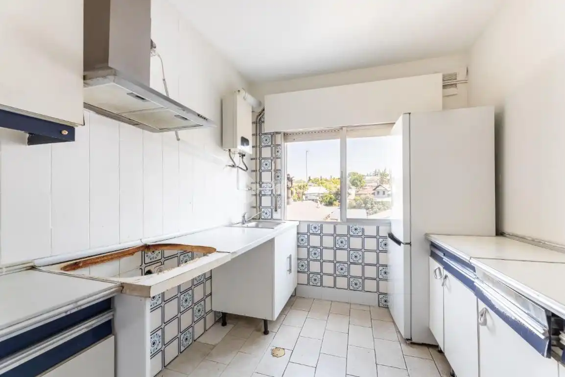 Flat for sale in Colonia