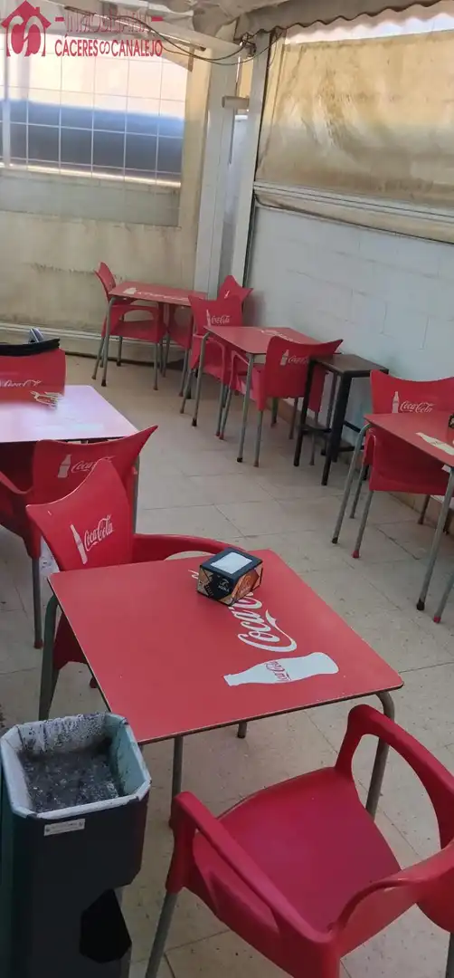 Local comercial en alquiler en Casco Antiguo, imagen 6