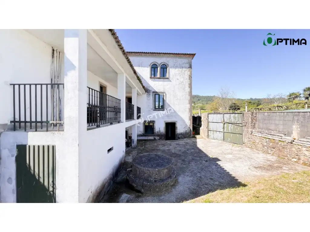 Houses for sale in Vedra