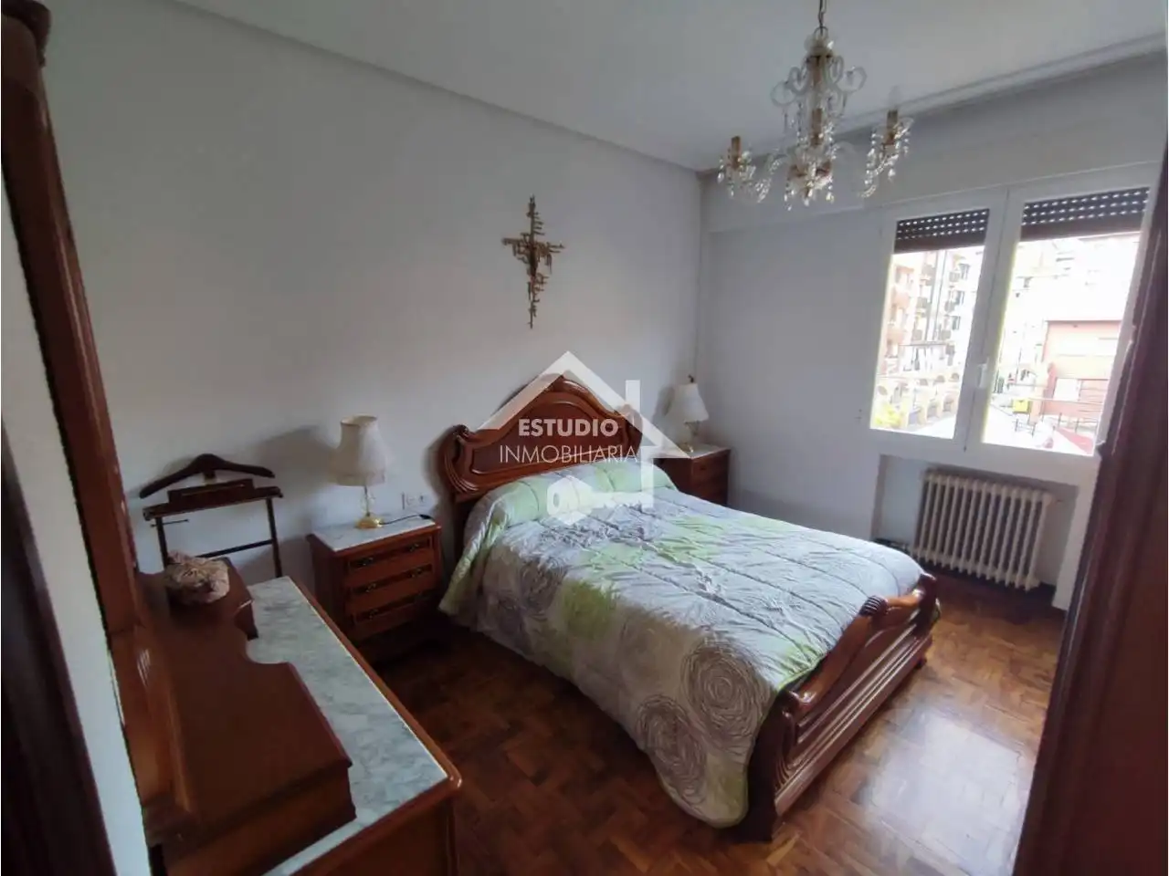 Flat with terrace for sale in Calle San Francisco, imagen 17