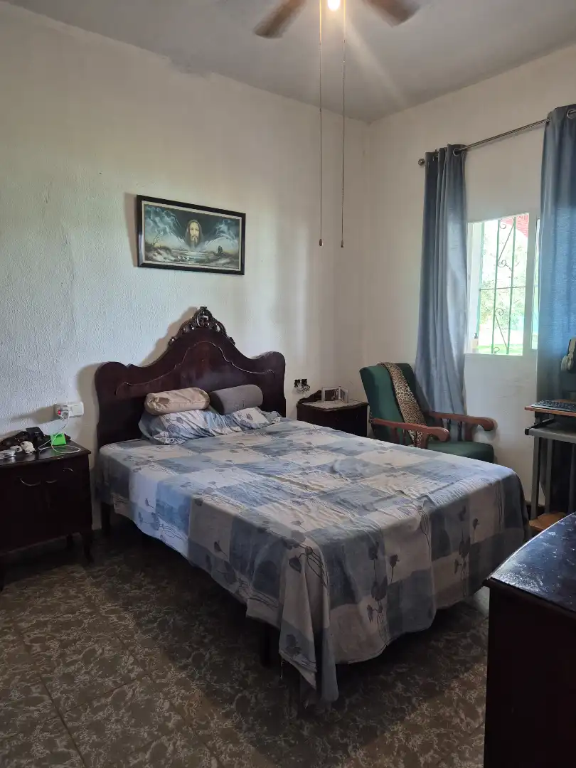 Schlafzimmer von Residential zum Verkauf in Utrera